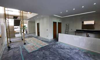 Imagem 7: Sobrado com 4 suítes / sala 3 ambientes / piscina / área gourmet