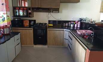 Imagem 3: Casa para venda no Fontana I em Porto seguro - BA