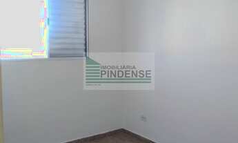 Imagem 6: Pindamonhangaba - Apartamento Padrão - Morumbi