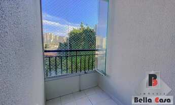 Imagem 5: Apartamento para venda tem 50 metros quadrados com 2 quartos em Vila Bela - São Paulo - SP