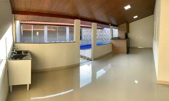 Imagem 5: Casa Bairro São Marcos