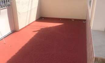 Imagem 2: Casa 2 quartos na Abolição para locação