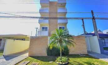 Imagem 1: Apartamento para venda tem 46 metros quadrados com 2 quartos em Lindóia - Curitiba - PR
