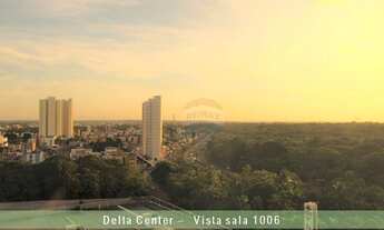 Imagem 3: Sala para alugar, 33 m² por R$ 1.300,00/mês - Bancários - João Pessoa/PB