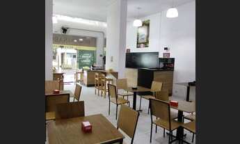 Imagem 6: Ponto Comercial Restaurante na Zona 07 do lado da UEM