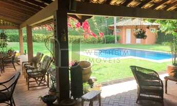 Imagem 2: SãO PAULO - Casa Padrão - Real Parque