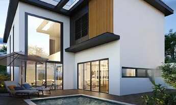 Imagem 4: Casa à venda no Residencial Itahyê no Tamboré em Santana de Parnaíba - SP