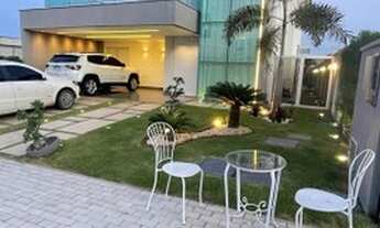 Imagem 3: Casa na cidade alpha Ceará, porteira fechada, Exclusivo Alphaville