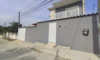 Imagem: Casa para venda possui 170 m² com 4 quartos