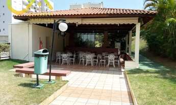 Imagem 4: APARTAMENTO RESIDENCIAL em CAMPINAS - SP, PARQUE PRADO