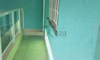 Imagem 4: Casa - Condomínio Recanto da Serra - Urbanova - 4 Dormitórios - 252m²