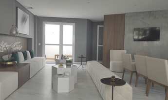 Imagem 2: Apartamento para aluguel com 42 metros<br> quadrados com 2 quartos