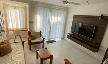 Imagem: Duplex para aluguel com 80 metros quadrados