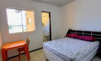 Imagem 6: Ótimo duplex Apartamento com 2 dormitórios