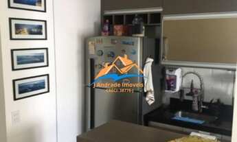 Imagem 4: APARTAMENTO RESIDENCIAL em SANTOS - SP, AREIA BRANCA