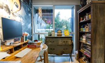 Imagem 4: Caxias do Sul - Apartamento Padrão - Exposição