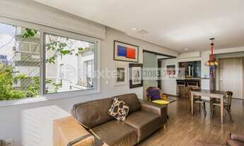 Imagem 4: Apartamento de 3 quartos à venda no Bairro Petrópolis - Porto Alegre