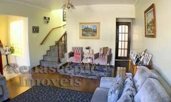 Imagem 2: Venda Sobrado CAMPO GRANDE, São Paulo, SP, Brasil