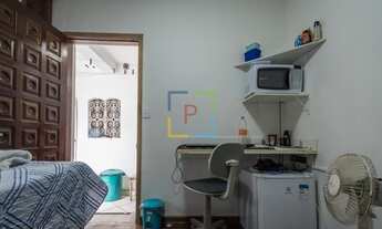 Imagem 6: Sobrado na Chácara Santo Antonio, 250m² util, 3 quartos (1 suíte), living, 2 vagas. Ótimo