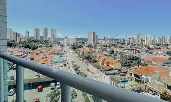 Imagem 7: Apartamento para venda em Capim Macio - Natal - RN - Paradise Village