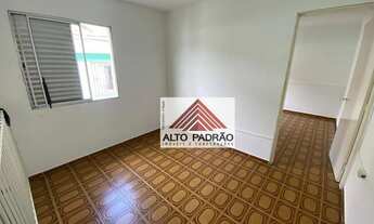 Imagem 4: Sobrado com 2 dormitórios à venda, 138 m² por R$ 400.000,00 - Parque das Américas - Mauá/S