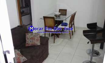 Imagem 2: Apartamento para Venda em São José dos Campos, Parque Nova Esperança, 2 dormitórios, 1 ban