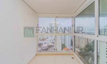 Imagem 6: SÃO PAULO - Apartamento Padrão - CERQUEIRA CÉSAR