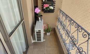 Imagem 2: Apartamento em Água Fria - São Paulo