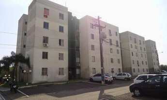 Imagem 3: PORTO ALEGRE - Apartamento Padrão - RESTINGA