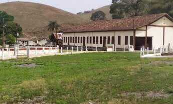 Imagem 5: A RC + IMÓVEIS VENDE BELÍSSIMA FAZENDA HISTÓRICA DE 350 HA PRÓXIMA A MATIAS BARBOSA - MG