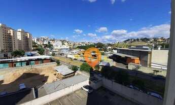 Imagem 16: Apartamento à venda, 50 m² por R$ 265.000,00 - Dom Joaquim - Belo Horizonte/MG