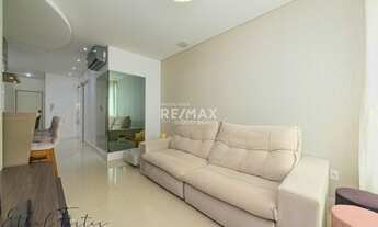 Imagem 7: Apartamento à venda, 3 quartos, 1 suíte, 2 vagas em Lidia Duarte, Camboriú SC