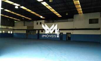 Imagem 2: Galpão Comercial / Parque Edu Chaves