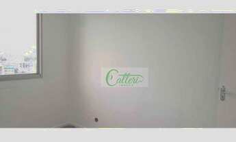 Imagem 5: Apartamento com 2 dormitórios, 64 m² - venda por R$ 200.000,00 ou aluguel por R$ 800,00/mê