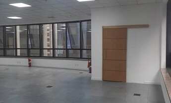 Imagem 7: Conjunto comercial para aluguel tem 299 metros quadrados em Vila Olímpia - São Paulo - SP