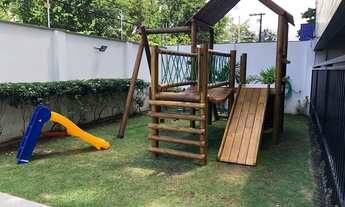 Imagem 3: Apartamento com 3 dormitórios à venda, 73 m² por R$ 450.000,00 - Pina - Recife/PE