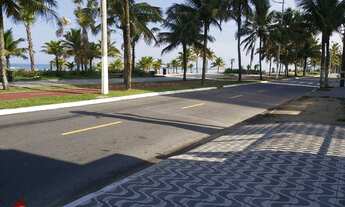 Imagem 3: Apartamento com 2 dormitórios à venda, 70 m² por R$ 350.000,00 - Jardim Imperador - Praia