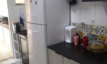 Imagem 5: Casa 3/4 sendo uma suíte, Alameda das Flores