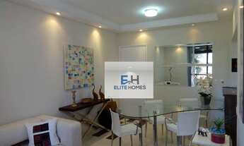 Imagem: Apartamento com 3 dormitórios à venda