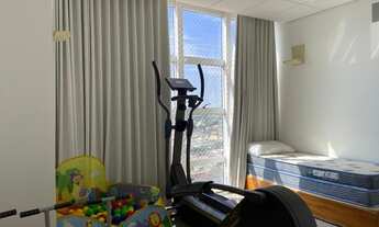 Imagem 7: Cobertura para venda tem 300 metros quadrados em Setor Bueno - Goiânia - GO