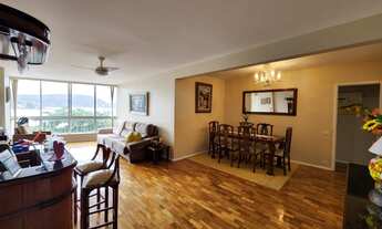 Imagem: Apartamento para aluguel com 130 metros