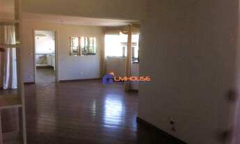 Imagem 7: Apartamento com 4 dormitórios à venda, 190 m² por R$ 1.090.000,00 - Santana - São Paulo/SP