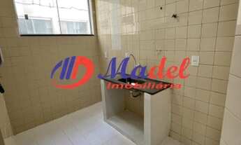 Imagem 4: 2 quartos, 2º andar, Quadra 2 de Sobradinho