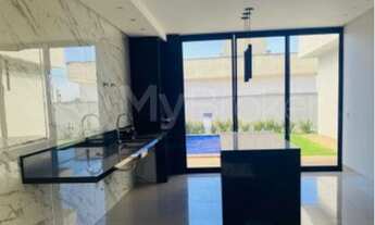 Imagem: Casa de condomínio para venda com 207 metros