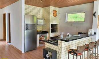 Imagem 3: LINDA CASA COM PISCINA LOCALIZADA NO BAIRRO PROGRESSO, VENHA CONHECER !!!!!