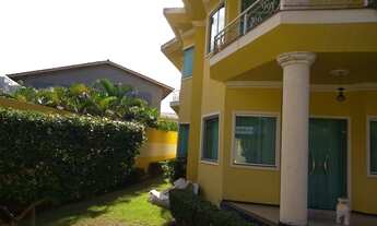 Imagem 4: Casa para vendaem Buraquinho #4/4 #4quartos #quatroquartos #casavendaemburaquinho #casaqua