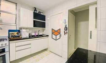 Imagem 4: Apartamento com 3 dormitórios à venda, 102 m² por R$ 410.000 - Centro - Campinas/SP