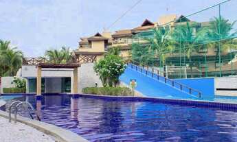 Imagem 2: Duplex para venda possui 186 metros quadrados com 4 quartos em Porto das Dunas - Aquiraz