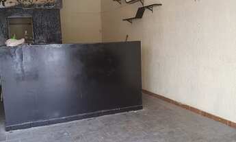 Imagem 2: Salão para aluguel possui 25 metros quadrados