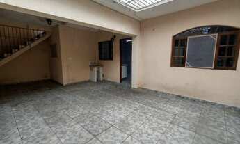 Imagem 2: Casa Terrea Jd.Testae-2dorms,2vagas-R$ 1.300,00 aceita deposito